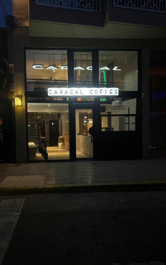 Foto de LOCAL EN ALQUILER EN PALERMO PARA GASTRONOMIA ESPECTACULAR, imagen 2