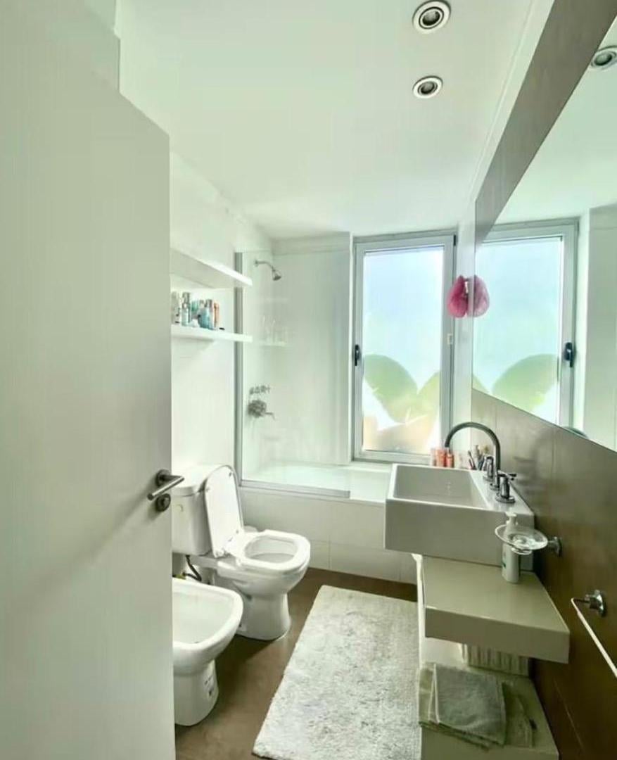 Foto de DEPARTAMENTO EN ALQUILER DE 3 AMBIENTES EN PALERMO CON AMENITIES FULL, imagen 3