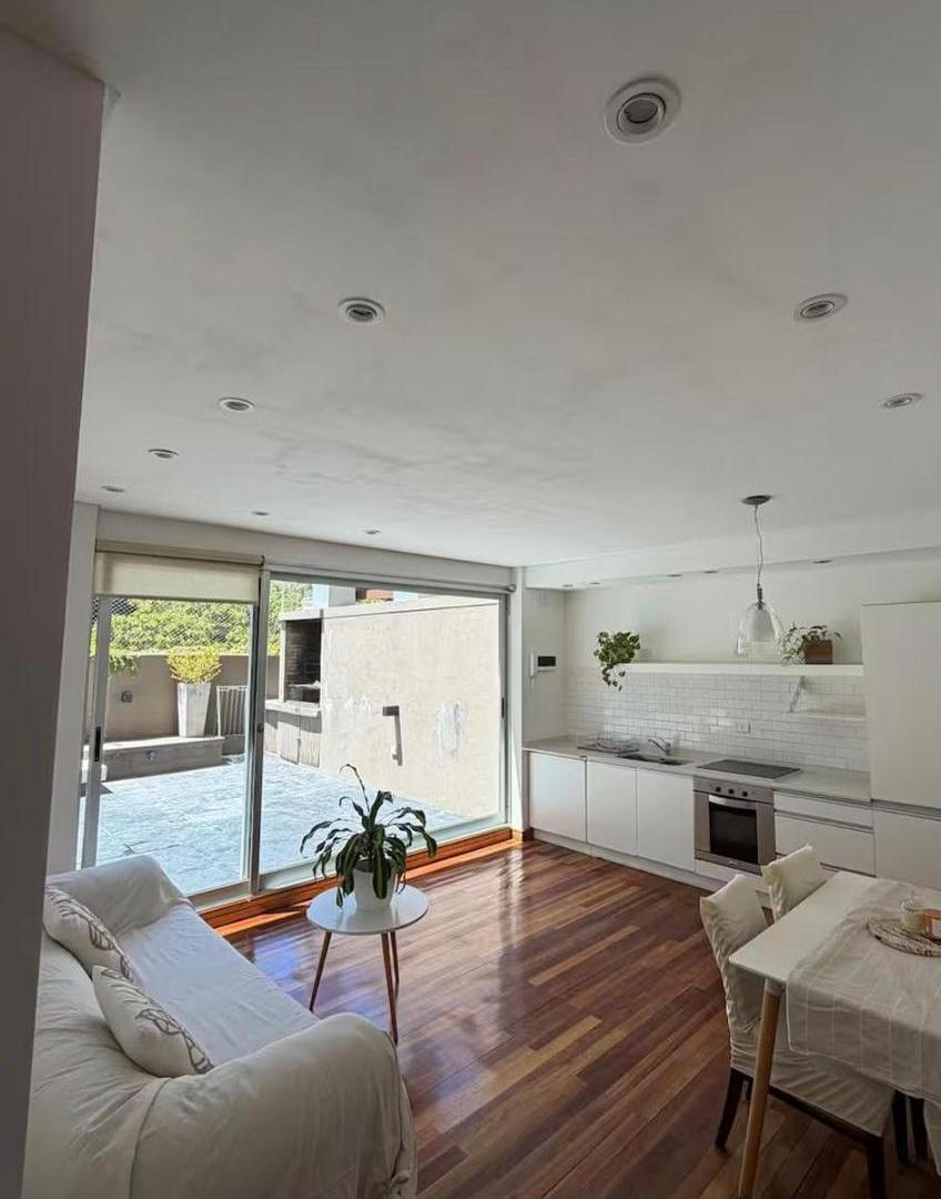Foto de DEPARTAMENTO EN ALQUILER DE 3 AMBIENTES EN PALERMO CON AMENITIES FULL, imagen 1