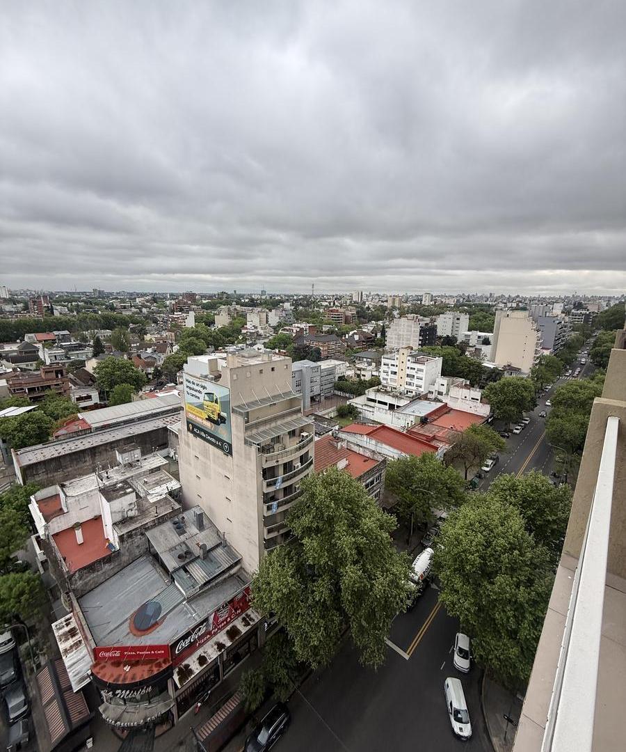 Foto de DEPARTAMENTO EN VENTA DE 3 AMBIENTES EN VILLA DEVOTO, imagen 3