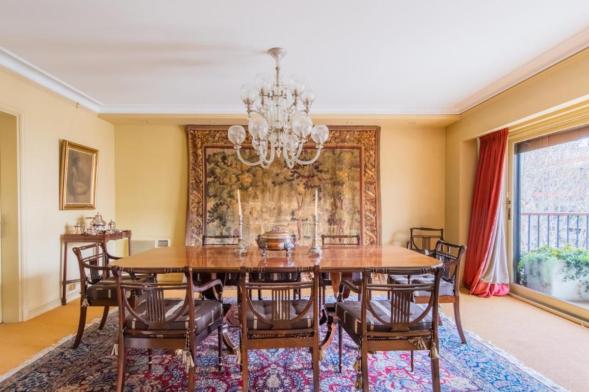 Departamento en Venta 6 Amtes. - Belgrano - Belgrano R - 2 Cocheras 4