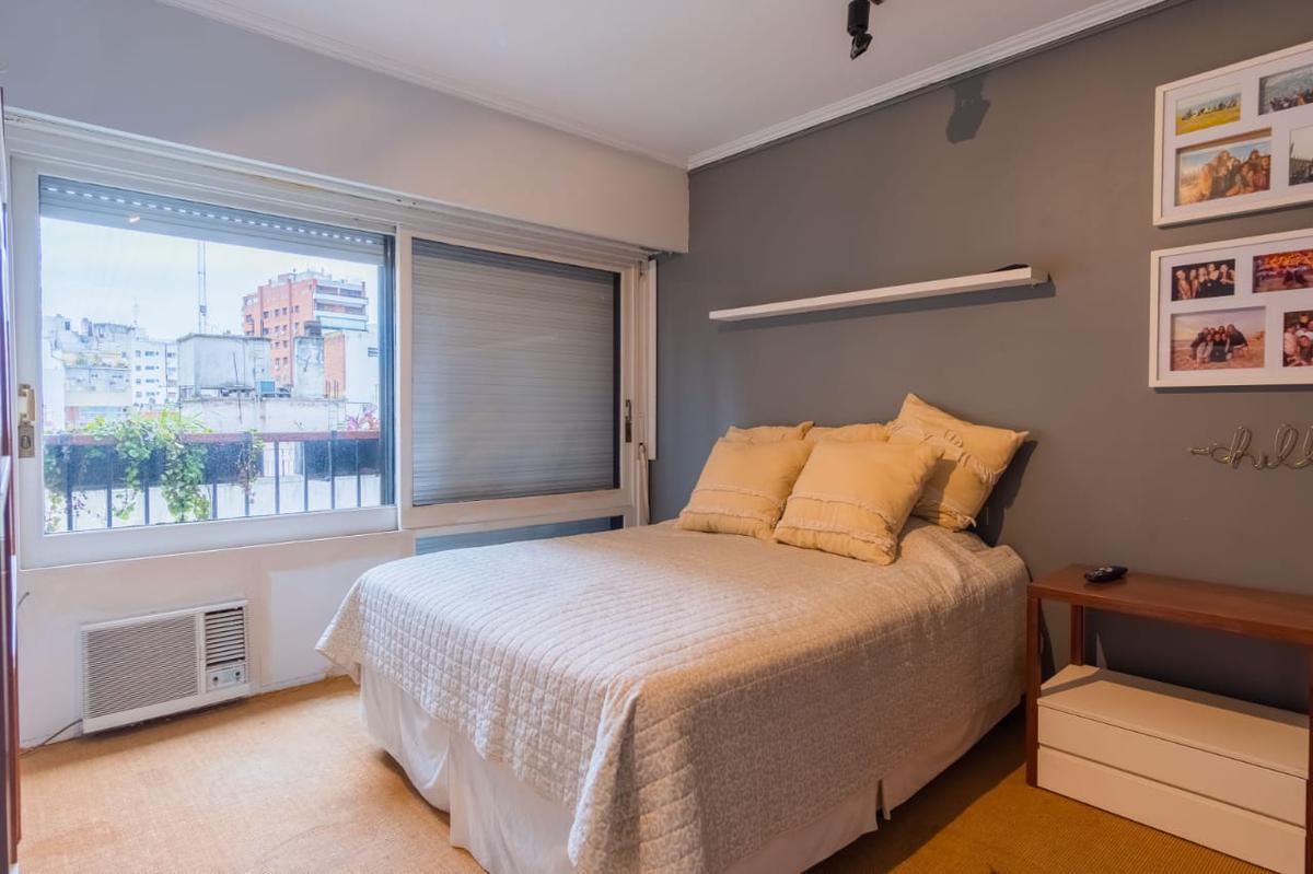 Departamento en Venta 6 Amtes. - Belgrano - Belgrano R - 2 Cocheras 5
