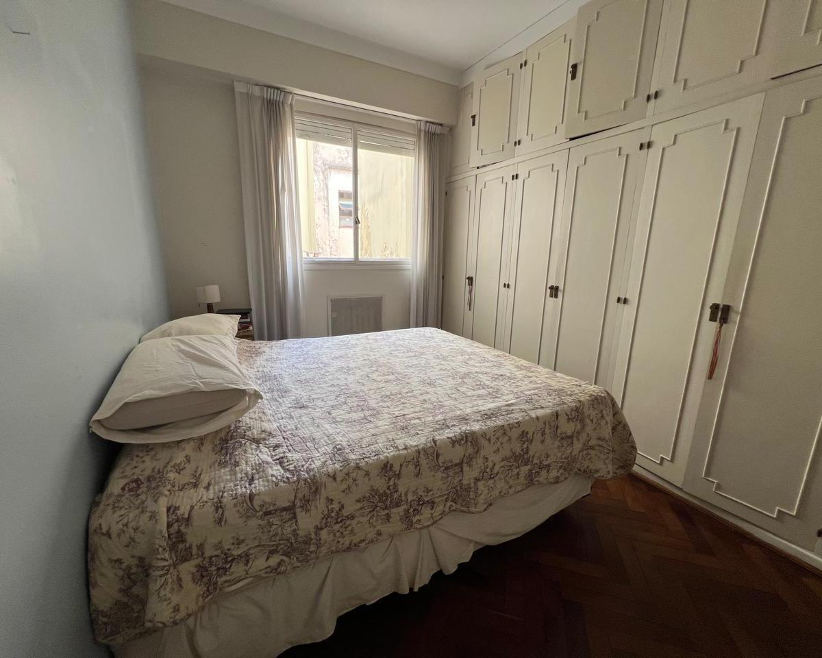 Departamento en venta 3 amb c/dependencia anexada - Boedo- Bajó de precio!