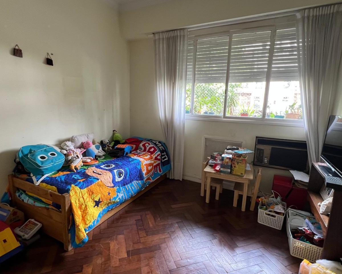 Foto de Departamento en venta 3 amb c/dependencia anexada - Boedo- Bajó de, imagen 3