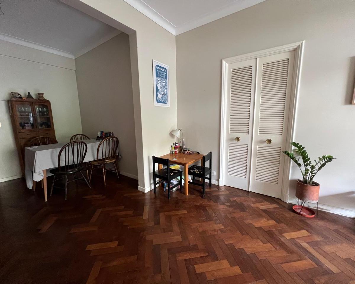 Foto de Departamento en venta 3 amb c/dependencia anexada - Boedo- Bajó de, imagen 2