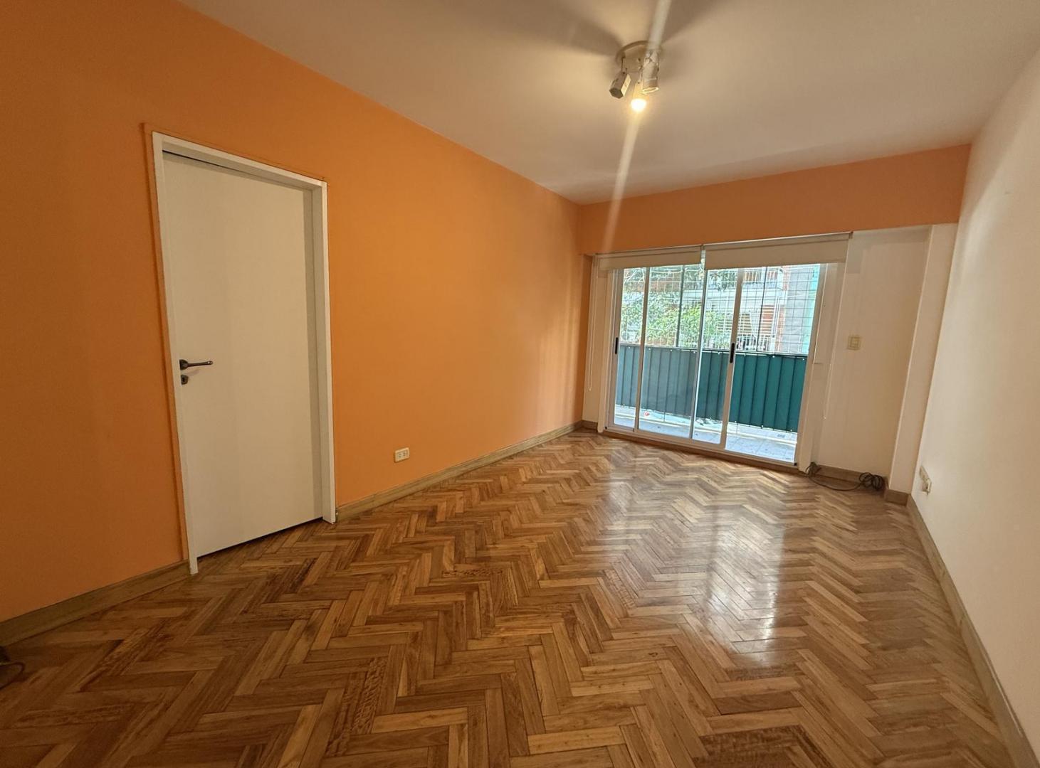 3 Ambientes en venta en la mejor zona de palermo