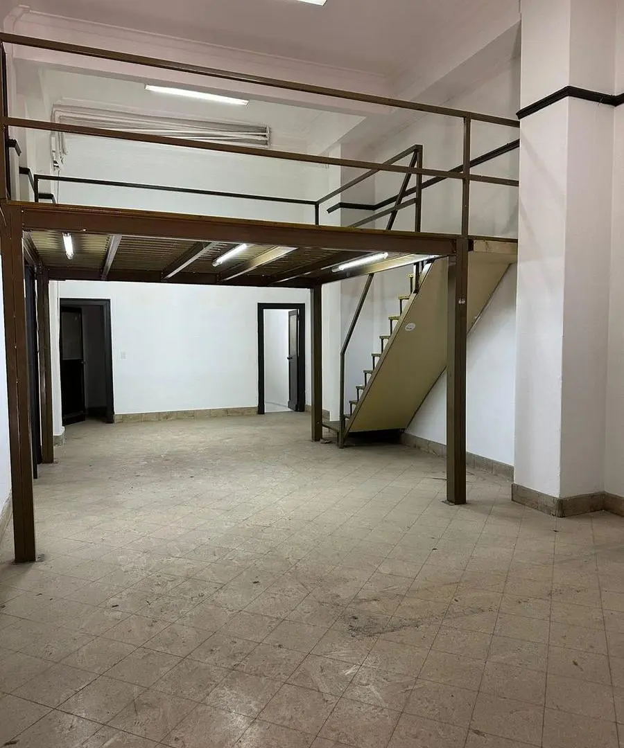 Local en alquiler a la calle en excelente zona comercial 3
