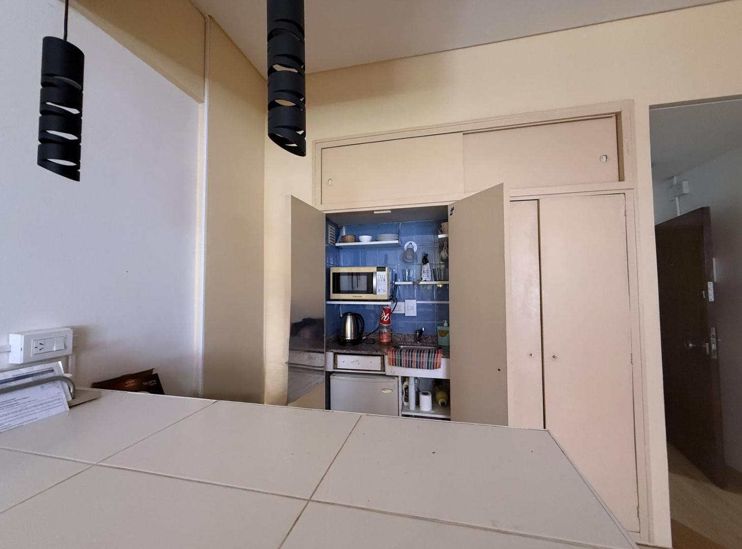 Foto de Departamento en San Nicolás, imagen 5