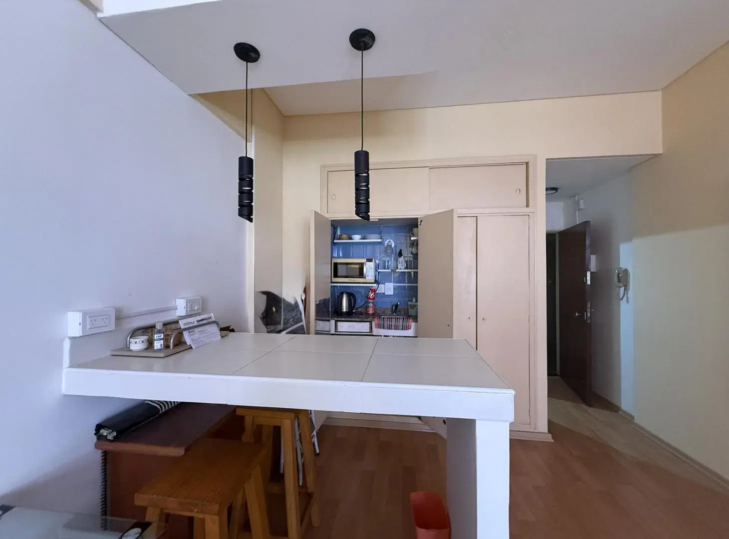 Departamento en San Nicolás 1