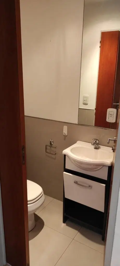 Departamento en  alquiler 1 dormitorio-Palermo 3
