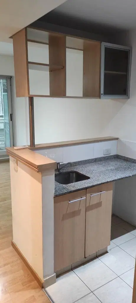 Departamento en  alquiler 1 dormitorio-Palermo 4