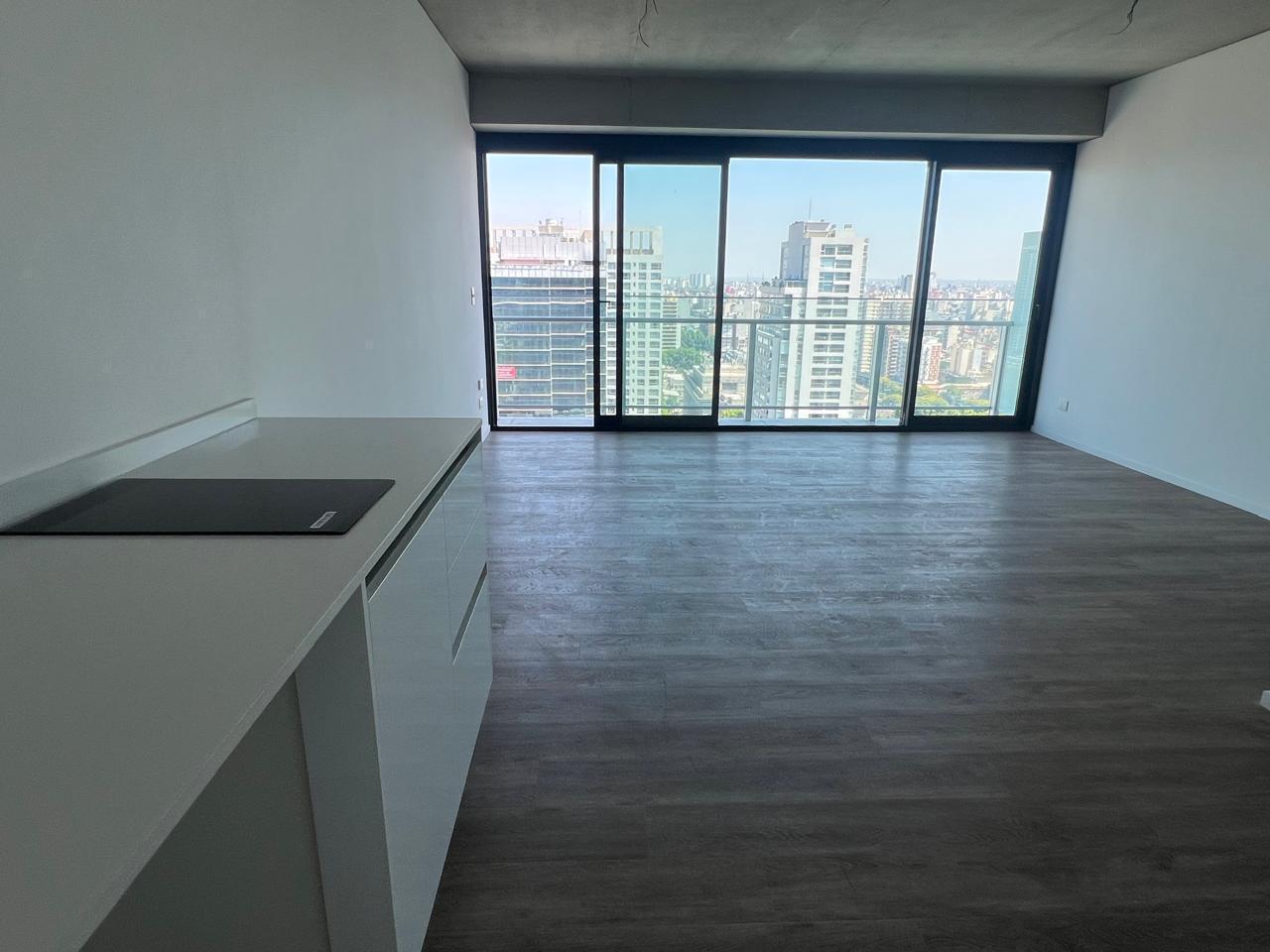 Foto de Torre Quartier del Bajo-1 ambiente en alquiler-Puerto, imagen 3