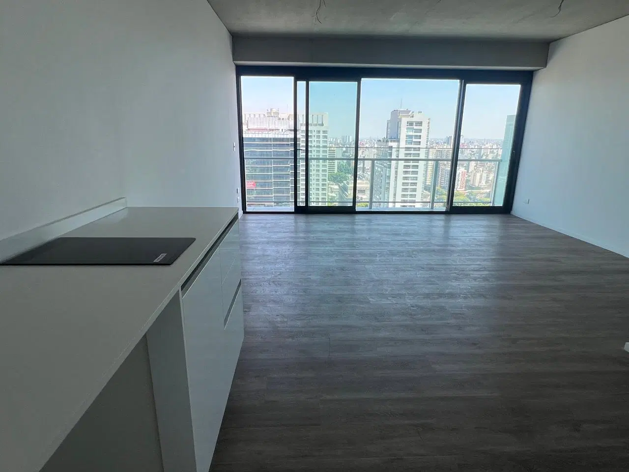Torre Quartier del Bajo-1 ambiente en alquiler-Puerto Madero-ESPECTACULAR 2