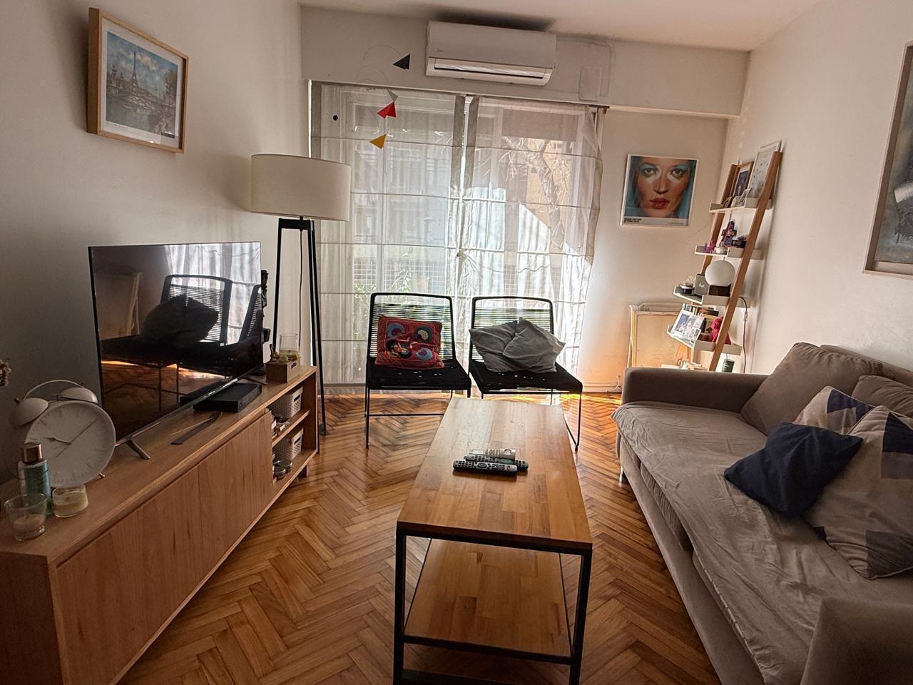 Foto de Departamento 3 amb en venta RECOLETA, imagen 3