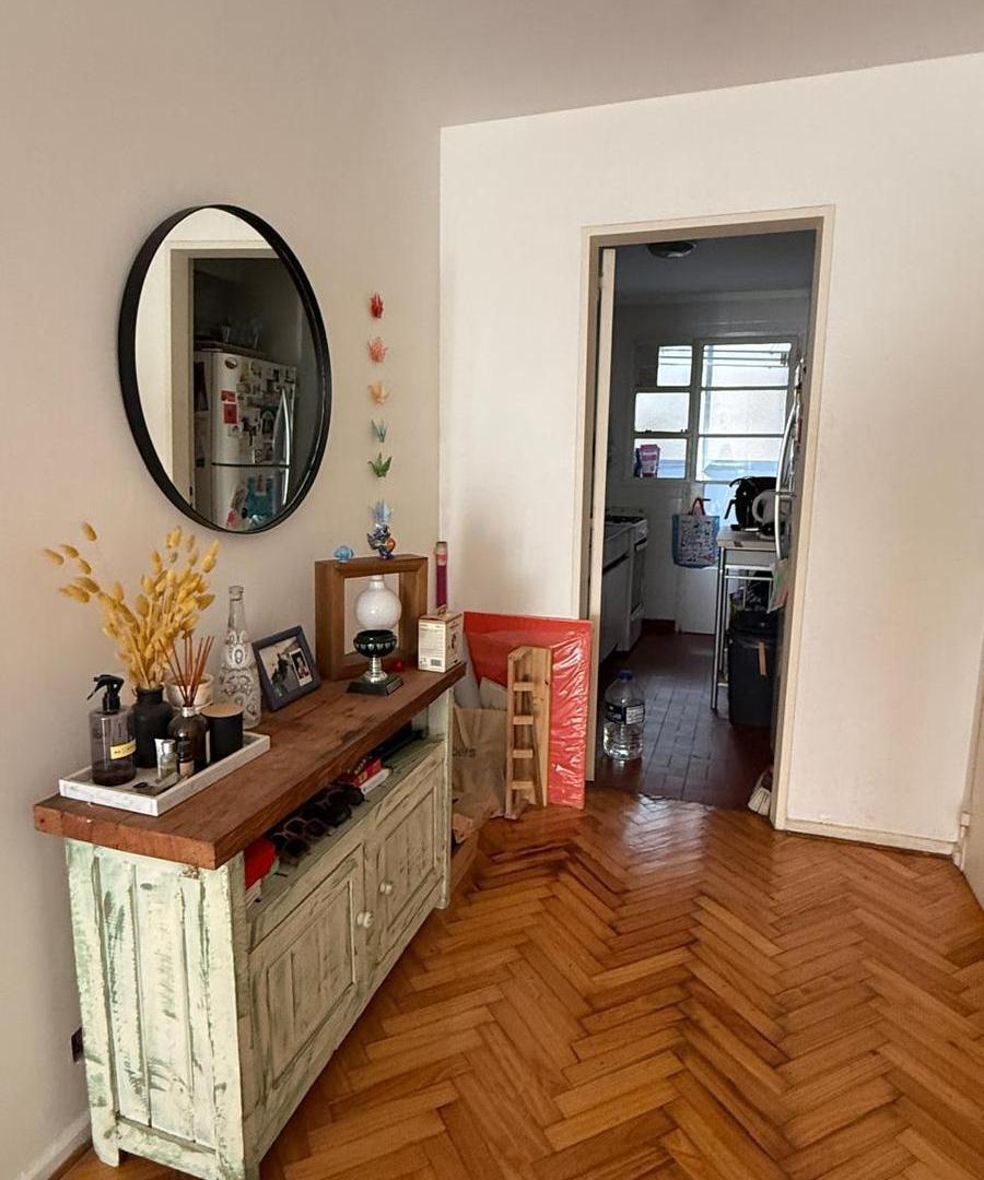 Foto de Departamento 3 amb en venta RECOLETA, imagen 4