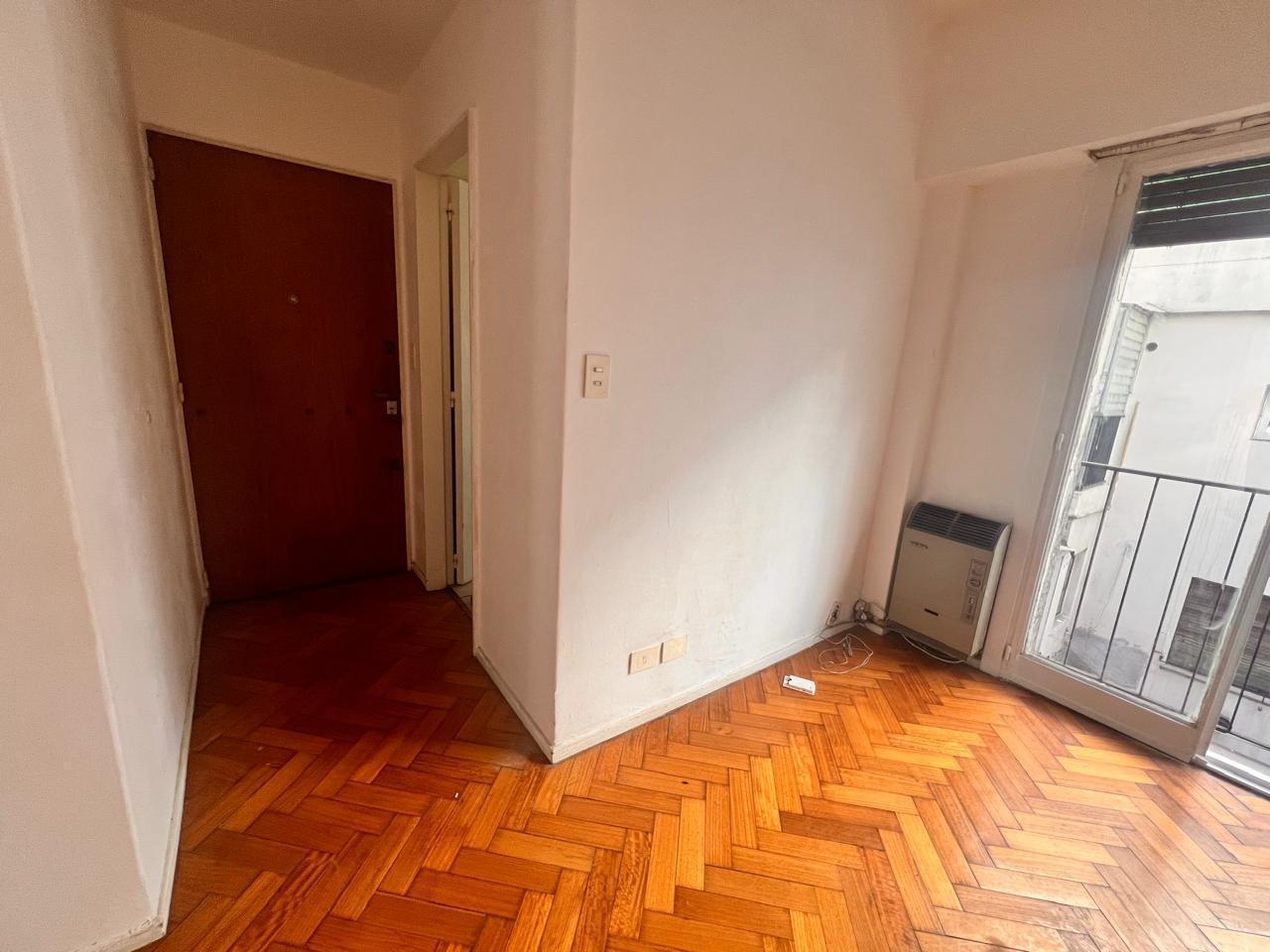 Foto de Departamento en alquiler 2 ambientes en Barrio Norte con lav. separado, imagen 5