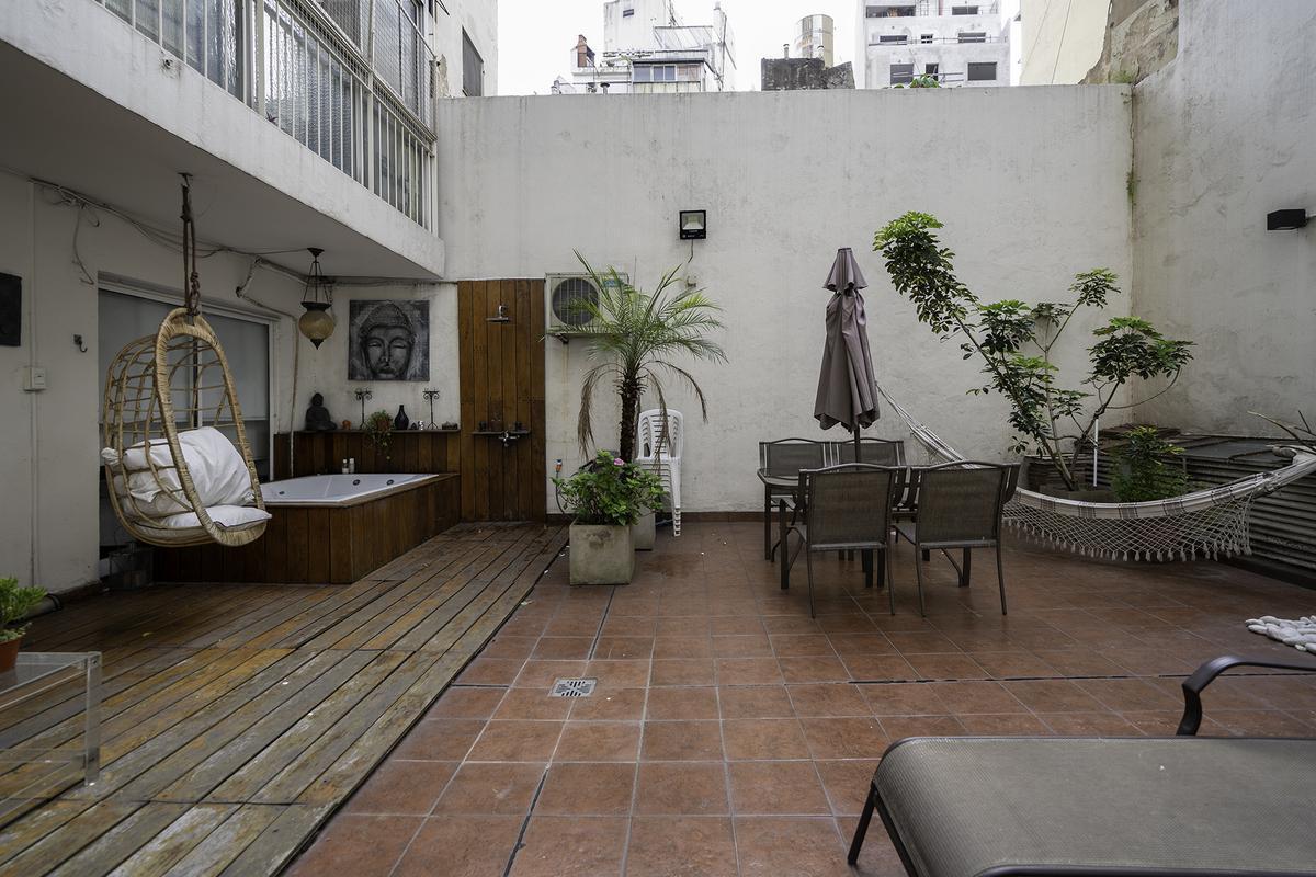 Departamento - Cid Campeador
