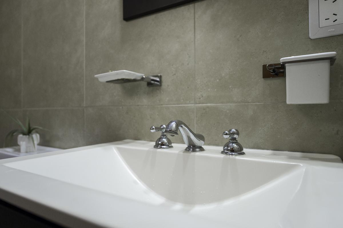Departamento - Colegiales - Venta - Cuatro Ambientes - Patio - Cochera 4