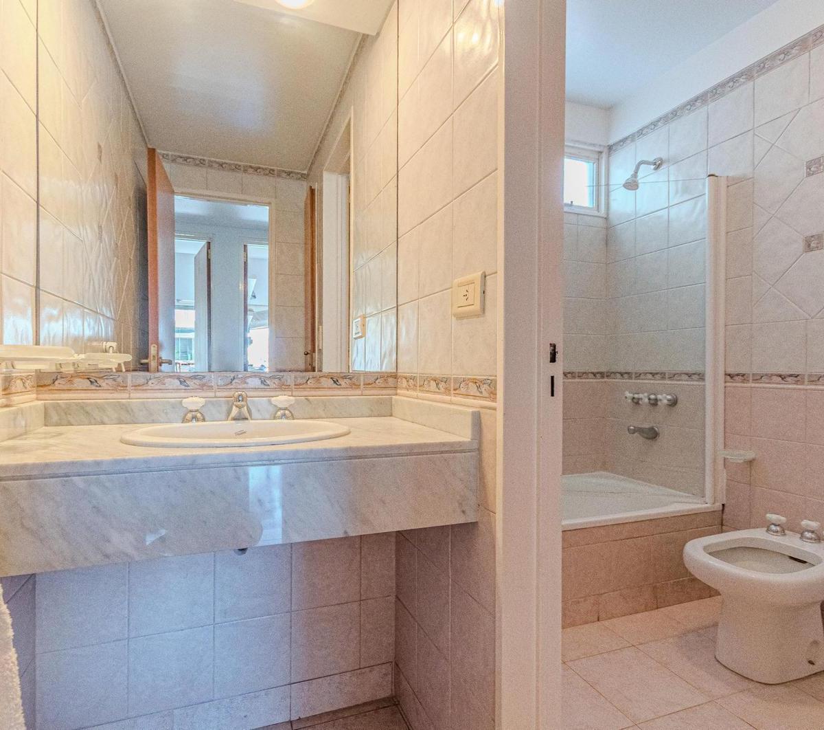 Departamento Venta en Belgrano 4 Dorm. 2 Cocheras 4