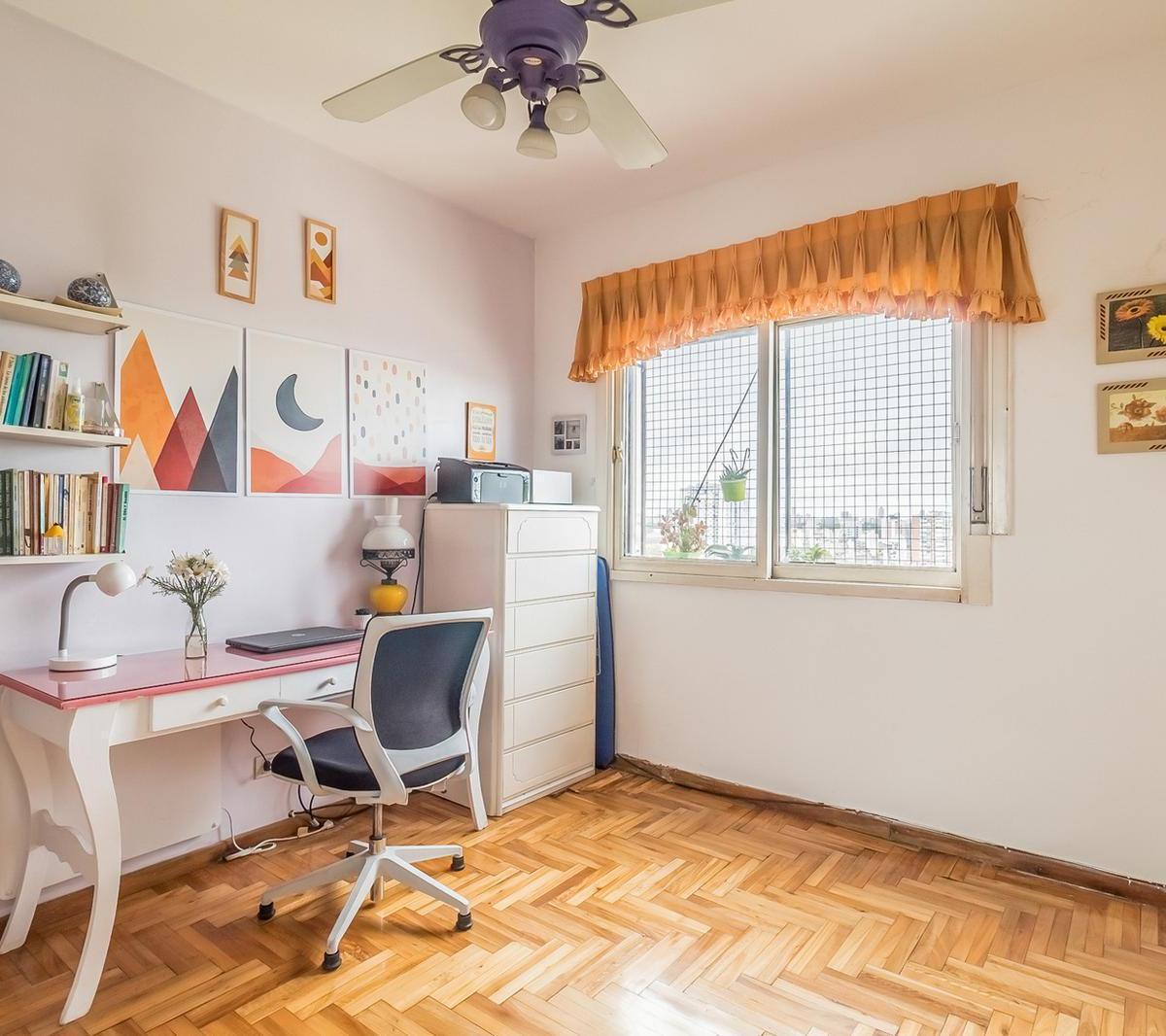 Departamento en Villa Gral. Mitre - Venta - Cuatro Ambientes 1