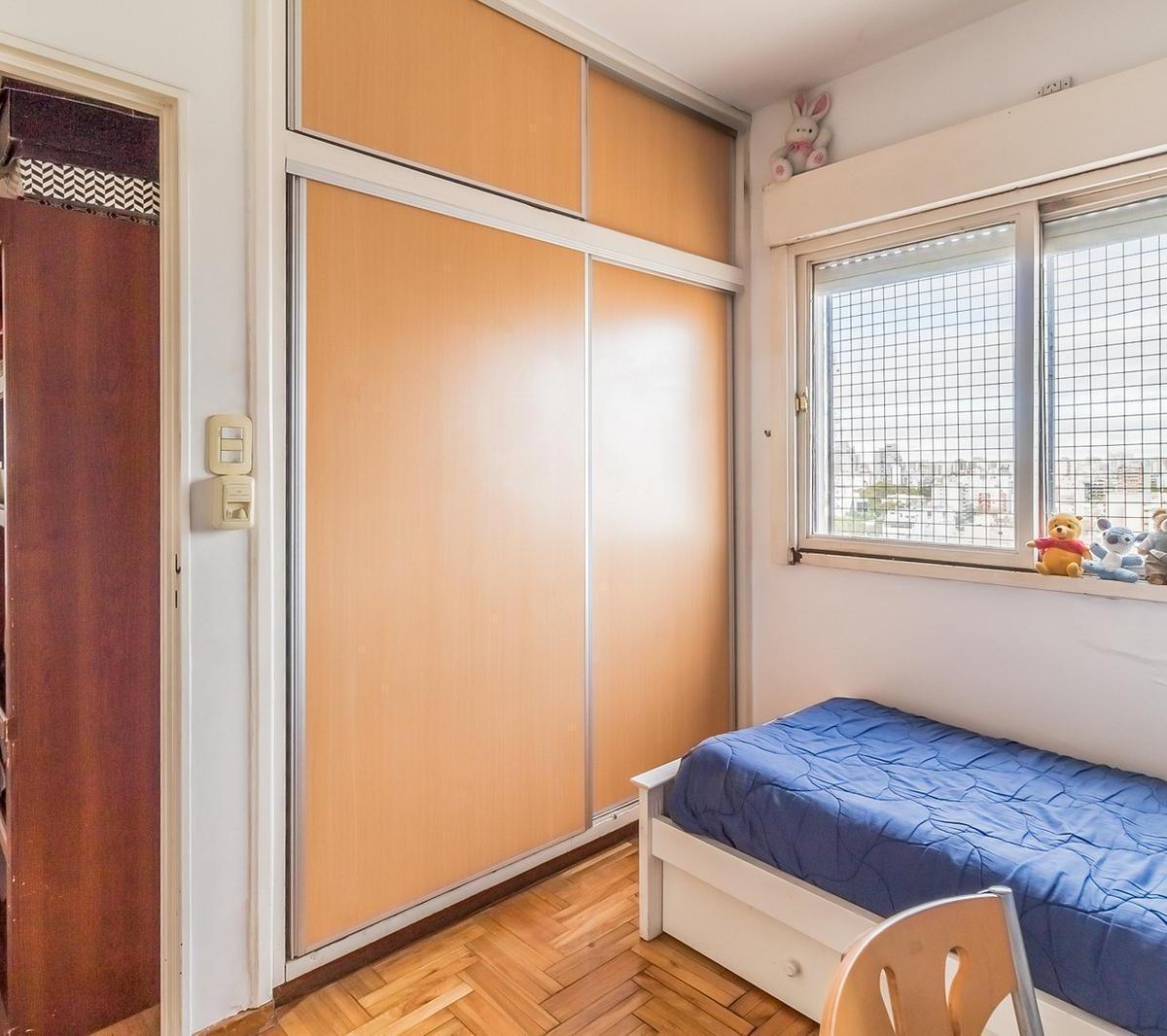 Departamento en Villa Gral. Mitre - Venta - Cuatro Ambientes 3