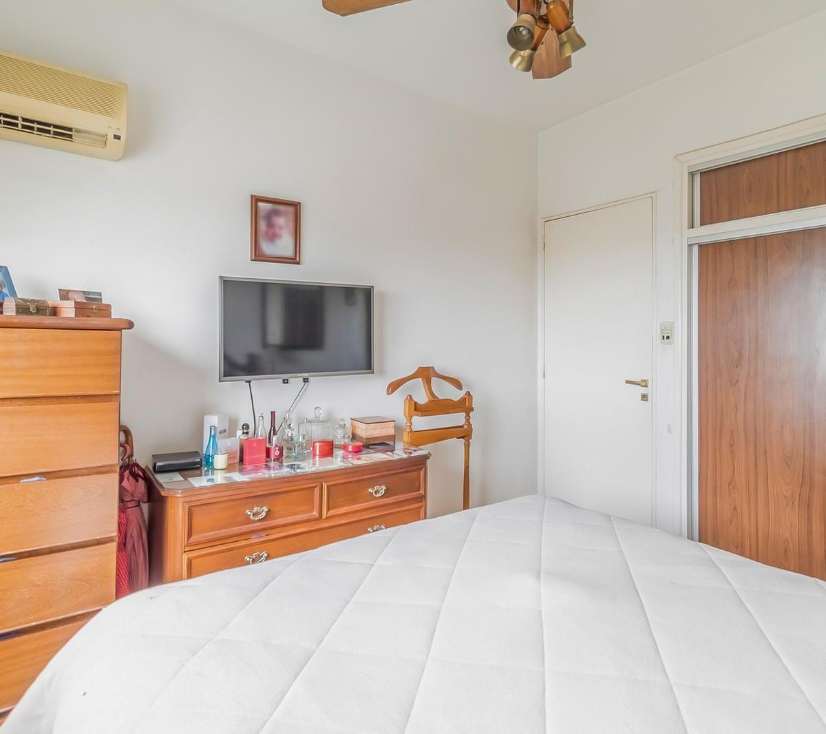 Departamento en Villa Gral. Mitre - Venta - Cuatro Ambientes 5
