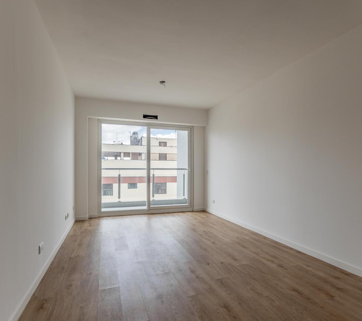 Venta • Paternal • Torre Nova • 2 Ambientes • a Estrenar 5