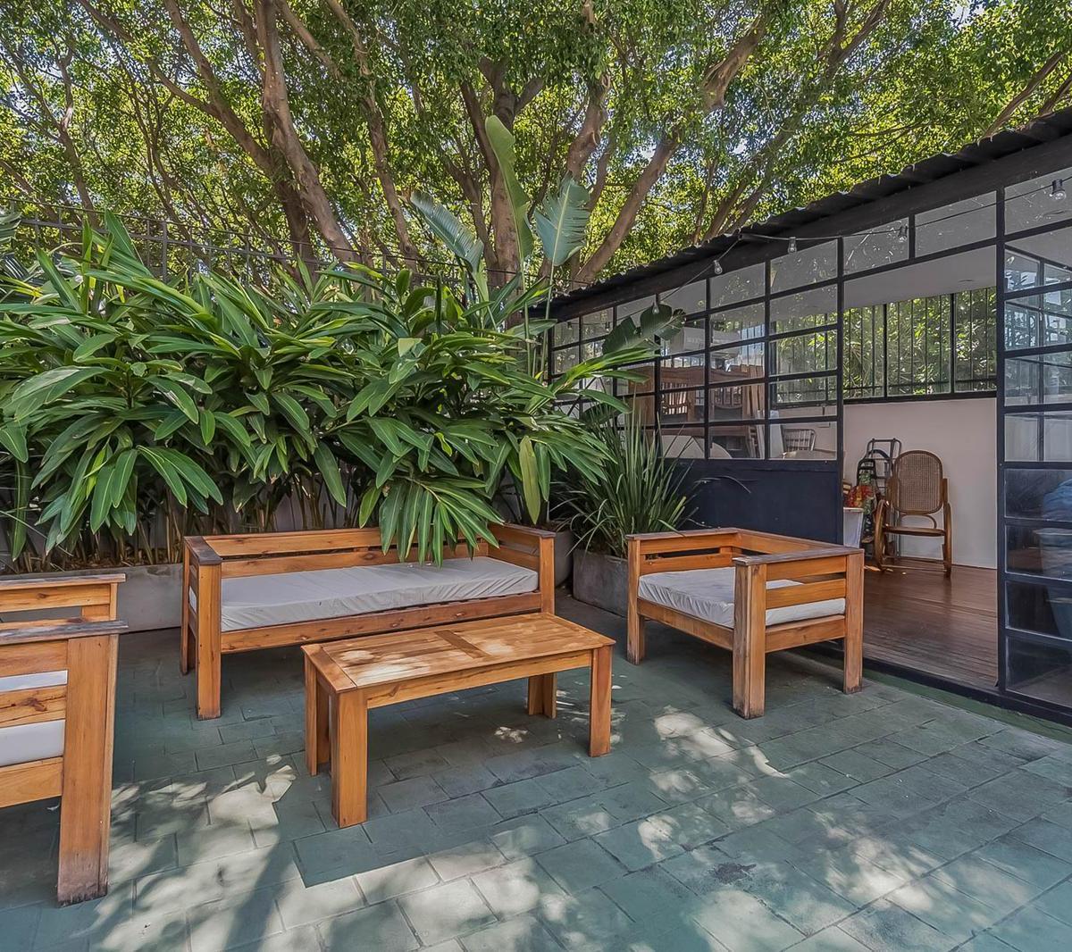 Casa en Chacarita 4