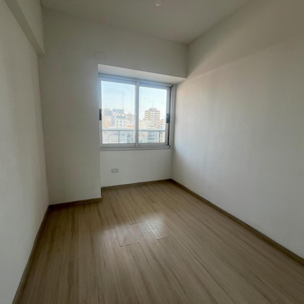 Departamento en Belgrano 3 Ambientes con Parrilla 4
