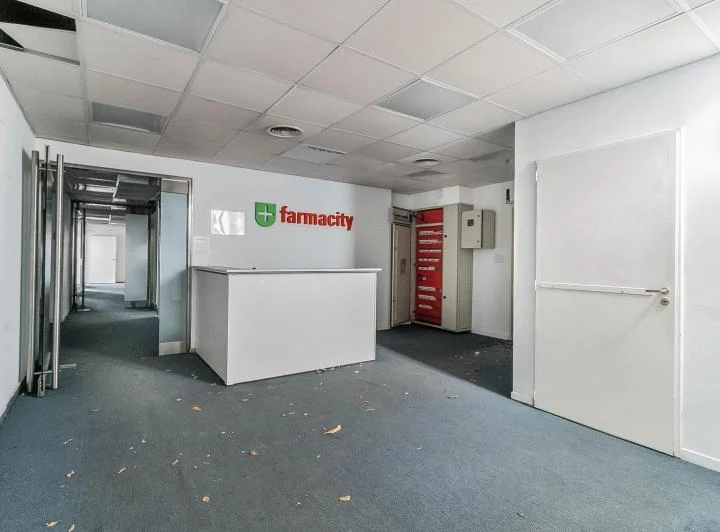 Foto de Oficina en alquiler en Palermo - 600m² cubiertos 600m2 Terraza, imagen 5