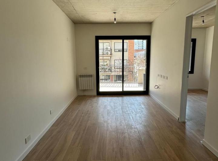 Departamento a estrenar en alquiler 2