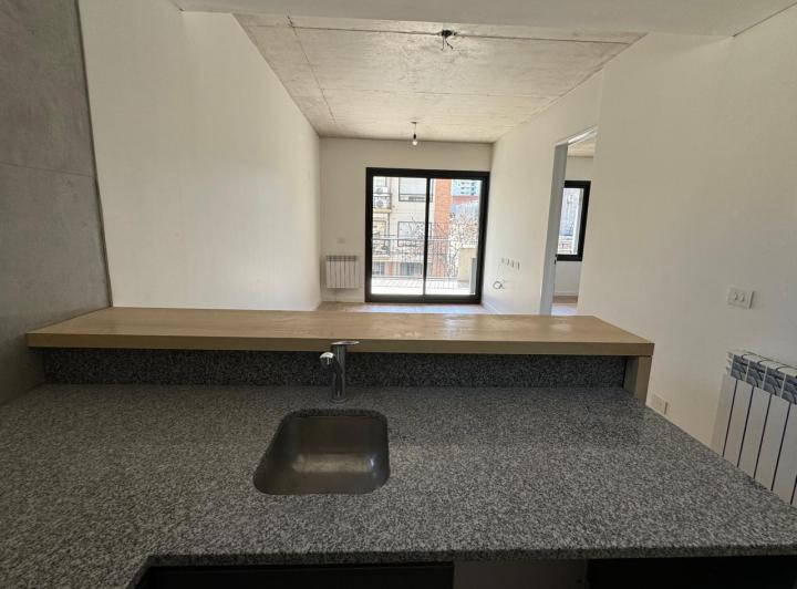 Departamento a estrenar en alquiler 4
