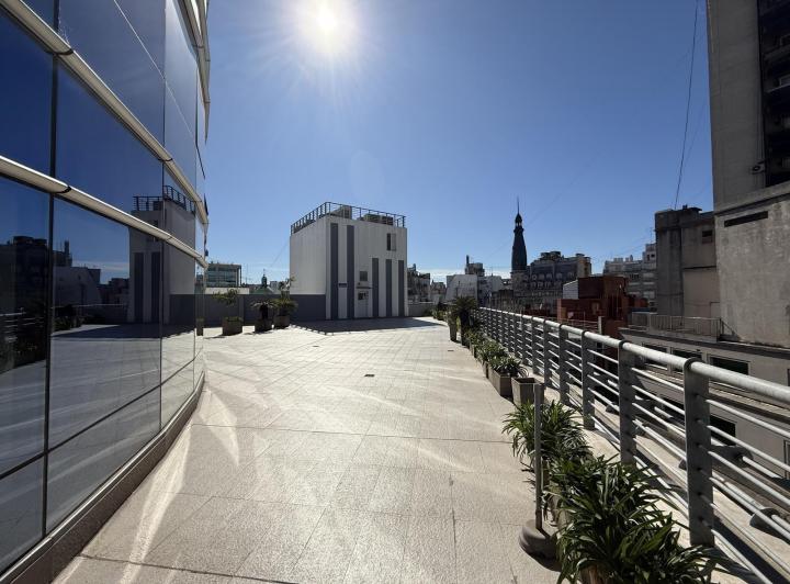 Oficina en Microcentro 1