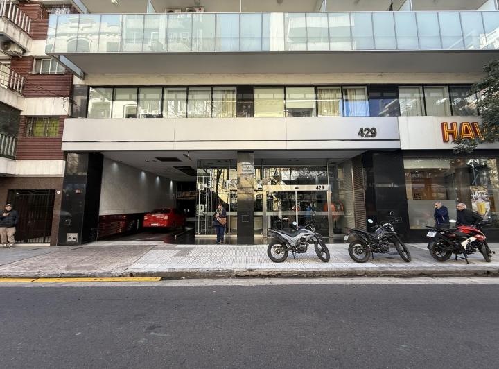 Oficina en Microcentro 4
