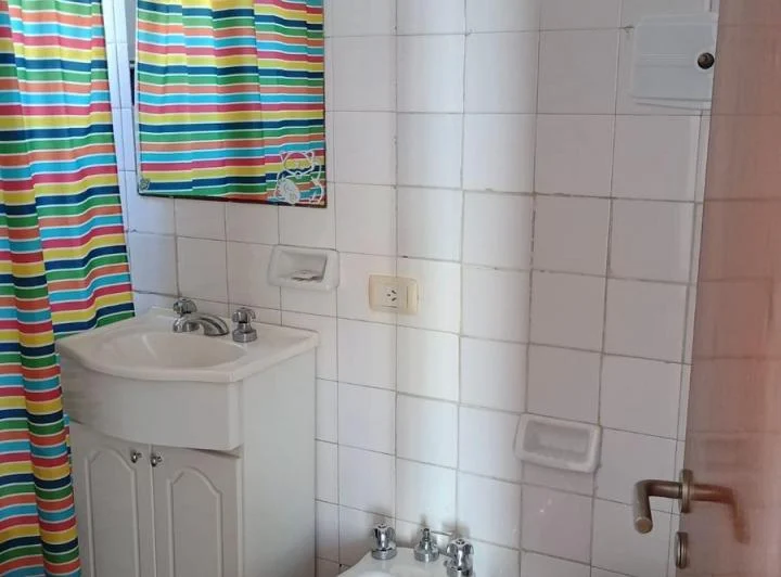 Departamento en  Charcas 4100 4