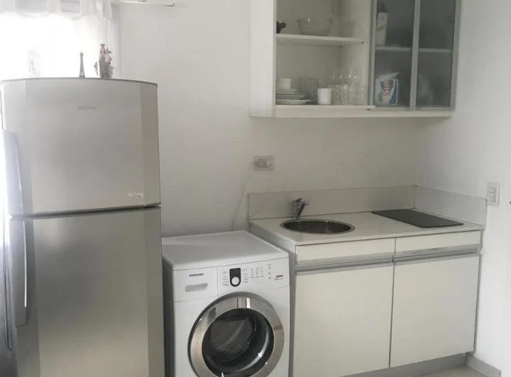 Departamento - Belgrano 5