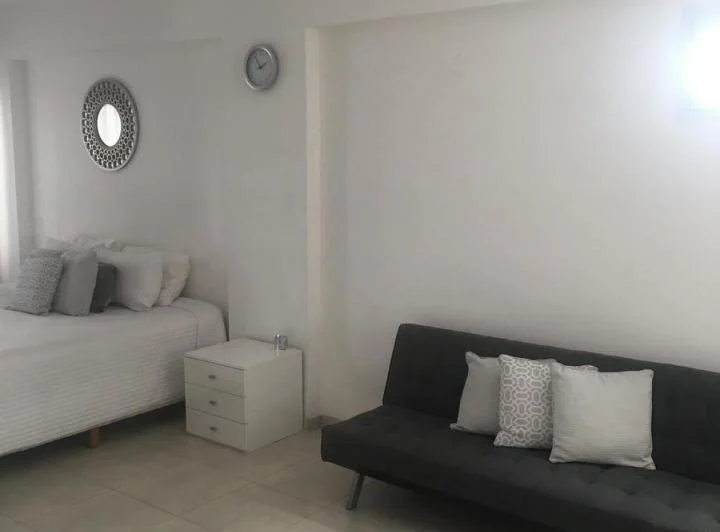 Departamento - Belgrano 4