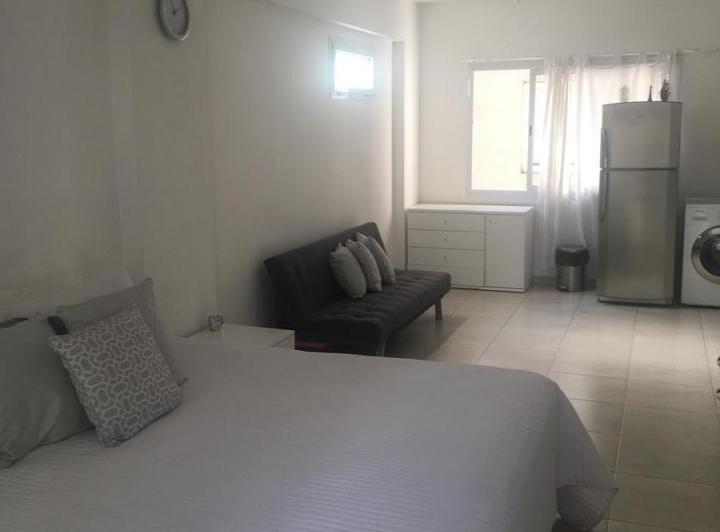 Departamento - Belgrano 2