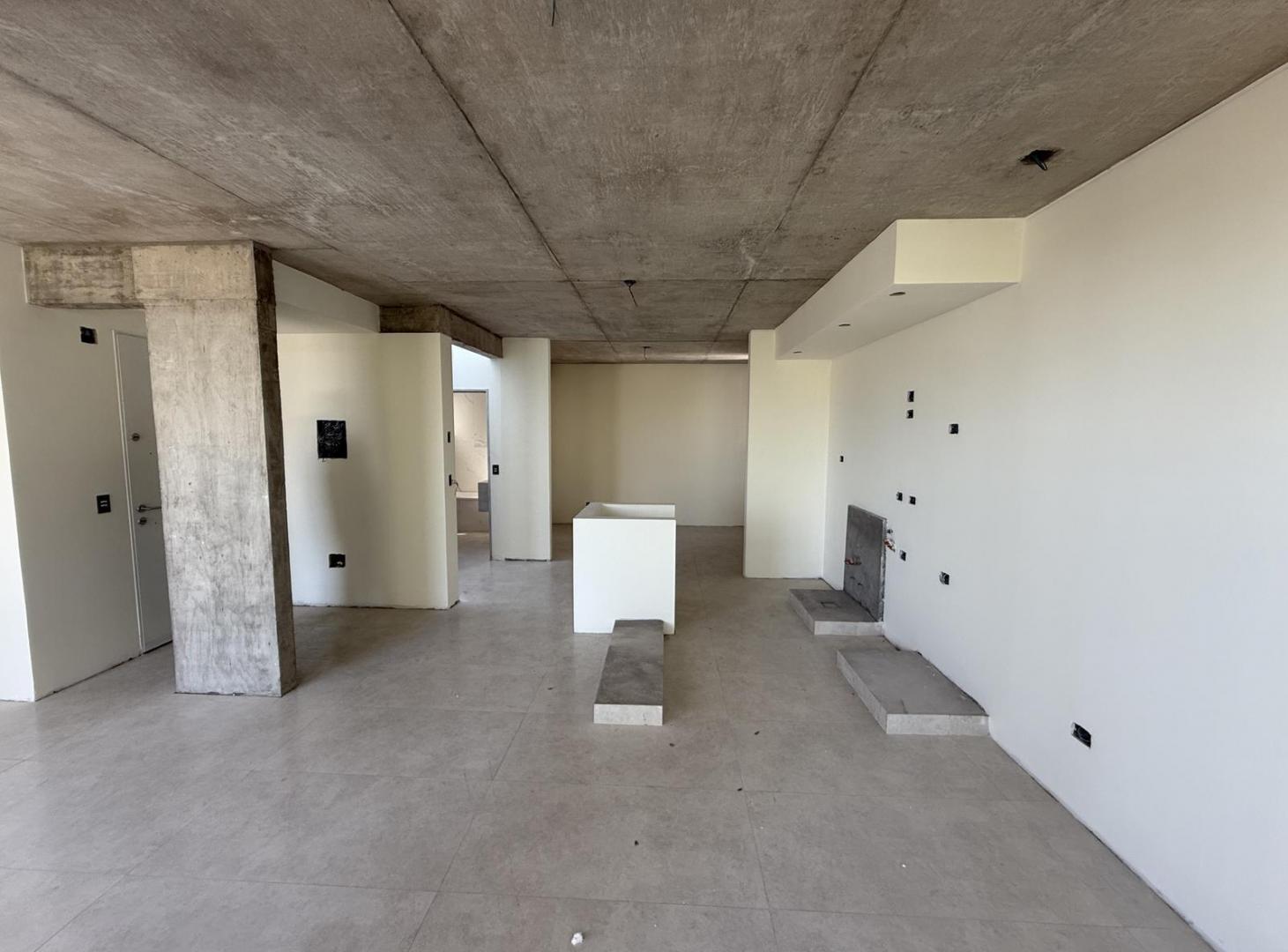 Foto de 2 Ambientes. Balcon Aterrazado. Terraza. Ultimo piso. Villa Urquiza, imagen 2