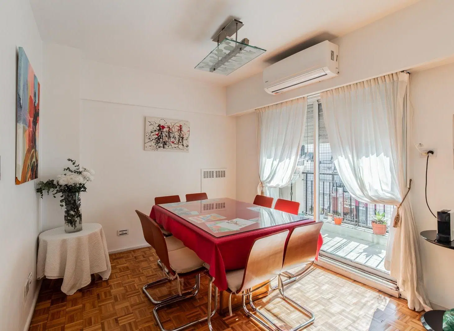 Departamento EN VENTA 4
