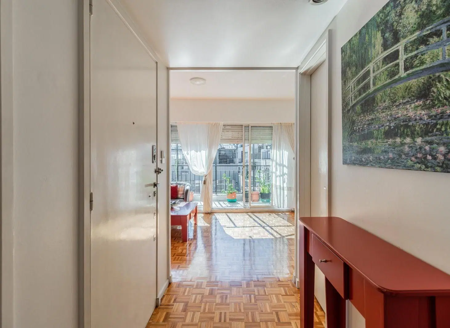 Departamento EN VENTA 3