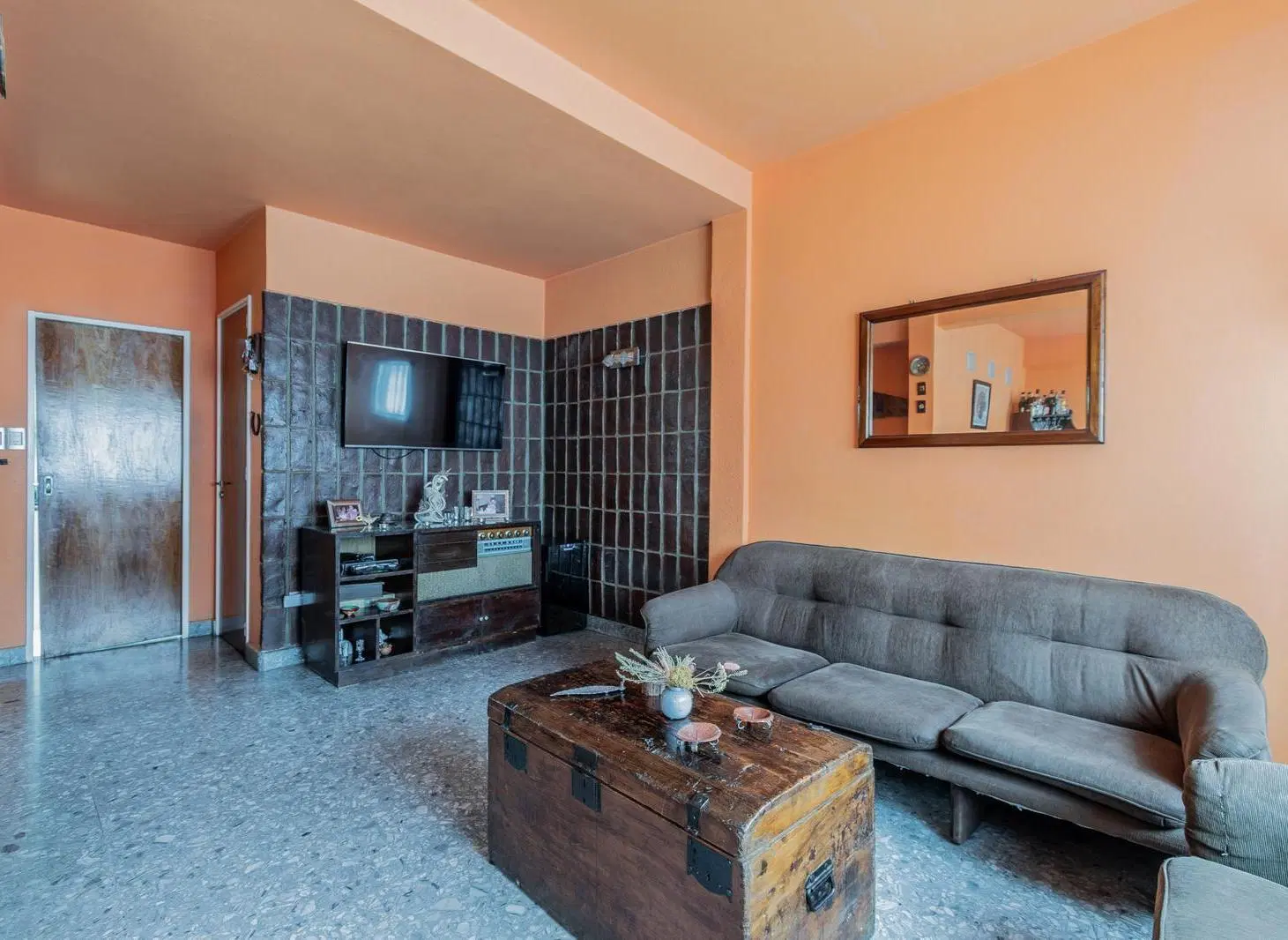 VENTA • VICENTE LÓPEZ • PH • 3 AMBIENTES • APTO CRÉDITO 4