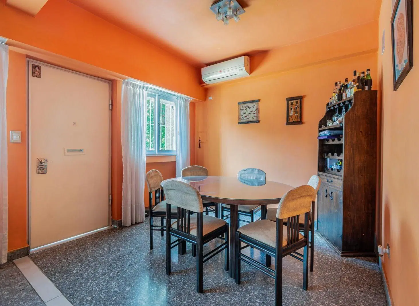 VENTA • VICENTE LÓPEZ • PH • 3 AMBIENTES • APTO CRÉDITO 5