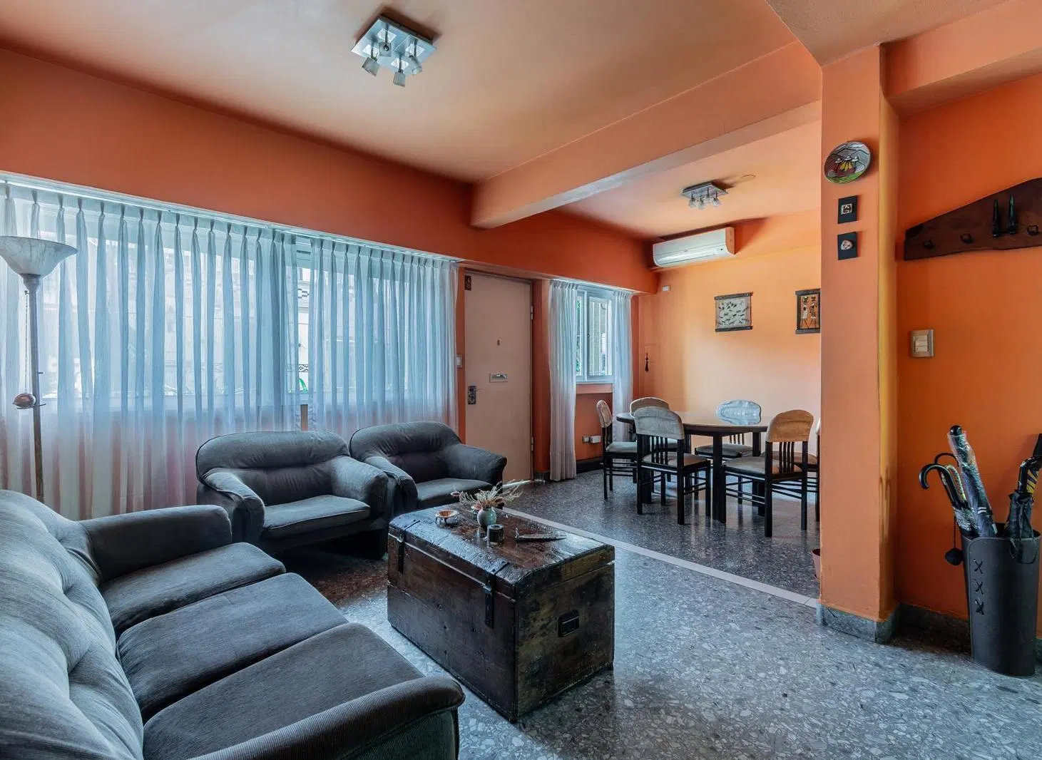 VENTA • VICENTE LÓPEZ • PH • 3 AMBIENTES • APTO CRÉDITO 3