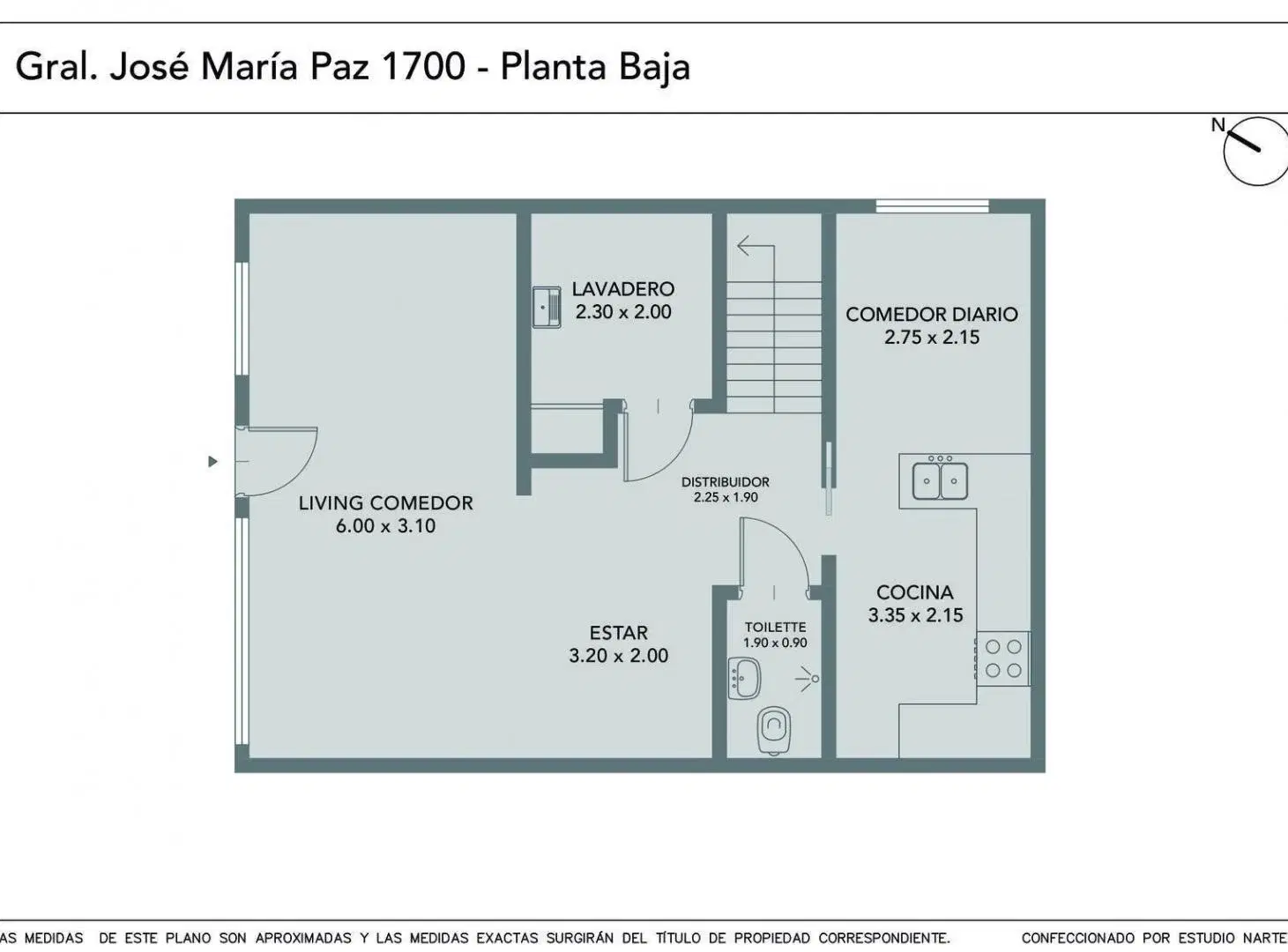 Plano 1