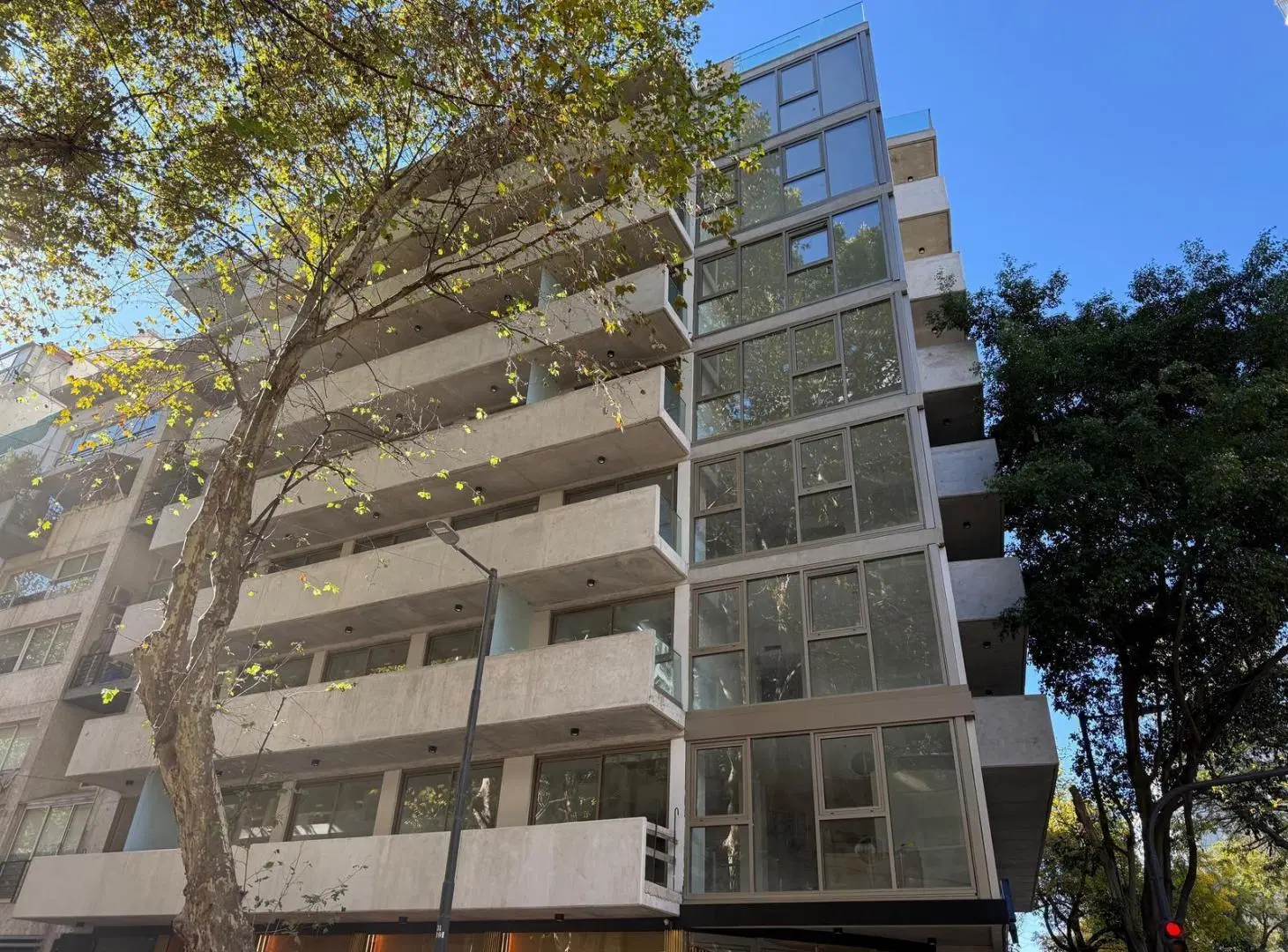 VENTA • PALERMO CHICO • 4 AMBIENTES • BALCÓN • A ESTRENAR 4