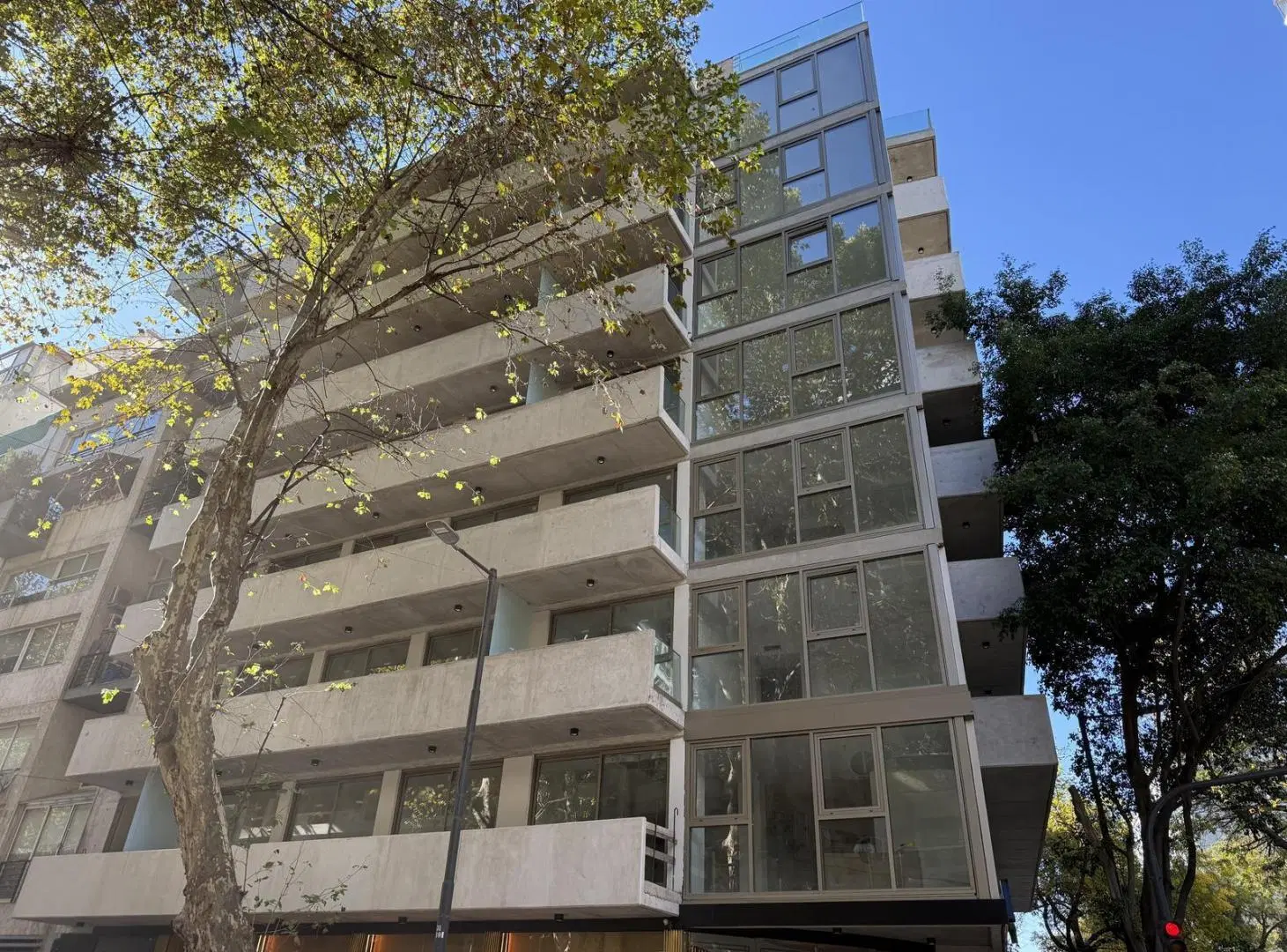 VENTA • PALERMO CHICO • 4 AMBIENTES • BALCÓN • A ESTRENAR 5