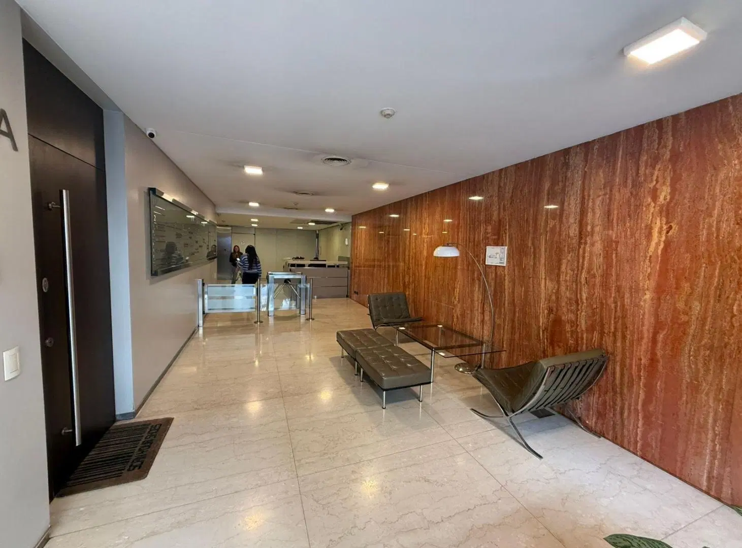 Oficina en Nuñez 1