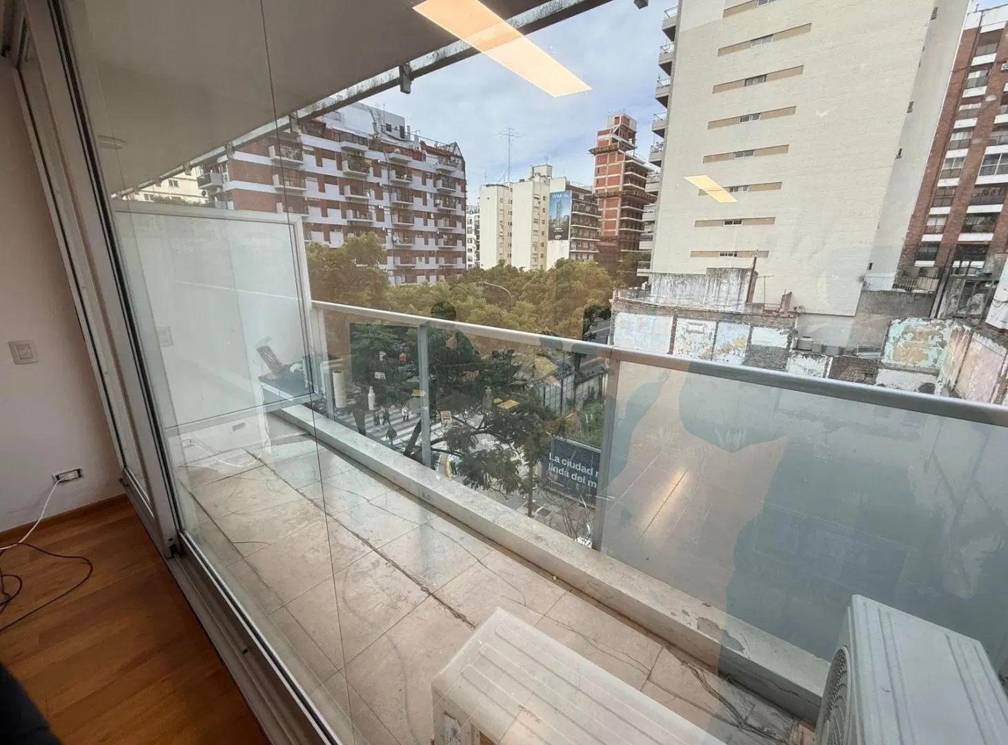 Oficina en Nuñez 4