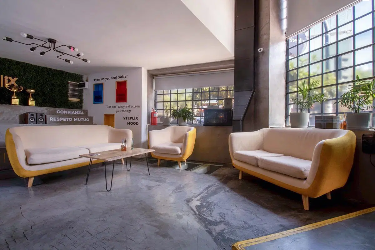 Oficina en Palermo Soho - Apto todo Rubro - Pb 1piso 2piso 4